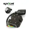 Regulador rectificador de voltaje KOXIR para Honda FMX650 2005-2006 31600-mfc-641
