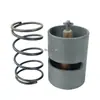 Reemplazo para Válvula de Control de Temperatura Atlas Copco Atlas 2901145500 Piezas para Compresor de Aire
