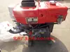 Motor a Diesel Changzhou 175 176180 190Z12 Motor a Diesel Monocilíndrico Refrigerado a Água 6 8 Cavalos de Potência