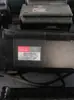 Peças de Desmontagem Originais Sanyo Servo Motor P50B08075Dcs50 Pacote de Vendas e Manutenção Fácil de Usar Garantia