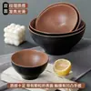 Louça de Melamina Kaiba Tigela de Macarrão Comercial Restaurante Hotel Tigela de Sopa Imitação Porcelana Plástico Criativo Sopa Macarrão Macarrão de Arroz Tigela