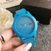 Reloj Corea 2024 Nuevo Producto Barato Silicona Reloj para Mujer Reloj para Estudiante de Secundaria Niño Pagar Lote Mixto Reloj con Logo Original