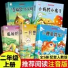 Boa Leitura: Livros de Leitura Extracurricular para Alunos do Ensino Fundamental Anos Iniciais (1º ao 6º Ano), Livros Clássicos de Histórias Infantis