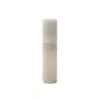 Botella de Perfume Rellenable de Color Macarrón Popular Transfronteriza de 5 ml, Felpa, Cabezal Plano, Botella de Spray de Llenado Directo Portátil para Viajes