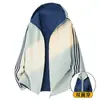Chaqueta con capucha de tres rayas reversible, estilo nuevo, para hombre y mujer, chaqueta casual para deportes al aire libre en primavera y otoño, abrigo talla grande