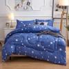[Oferta Especial] Colcha de Invierno Colcha de Invierno Colcha de Primavera y Otoño Colcha de Aire Acondicionado Colcha de Estudiante Colcha Individual Colcha Doble Grupo de Compras de Núcleo Colcha