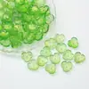 Pétalas de Resina Acessórios com Contas DIY Flores de Resina Coloridas Tampas de Flor de Resina Pulseiras Brincos Acessórios de Joia Grampos de Cabelo Venda por Atacado