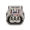 6189-7058/Conector/Enchufe Automotriz/Cubierta/Conector