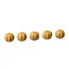 Cuentas de Calabaza Hechas a Mano Personalizadas de Fábrica, Accesorios DIY, Cuentas Naturales Fragantes, Pulseras de Medicina China, Cuentas Sueltas para Hombres y Mujeres