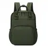 Mochila de nuevo estilo para ir al trabajo, estudiantes de secundaria y preparatoria, bolsa para laptop, mochila para estudiantes universitarios, mochila para mujer, bolsa casual de viaje
