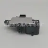 Regulador de Generador 1861902,6524179 ,1861802 6524327 Adecuado para Iveco