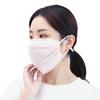 Protetor solar máscara de verão das mulheres lace equitação lavável respirável atacado ajustável lace máscara tenda fornecimento