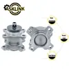 Kit de Reparación de Unidad de Cubo de Rueda Trasera Vkba7645 Adecuado para Suzuki: Unidad de Cubo de Rueda Swift