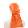 Sombrero de Pirata Satinado Dulag Sedoso para Hombres y Mujeres, Ondulado, Cómodo, de Moda, para Paseo en Bicicleta, Regalo del Día del Padre