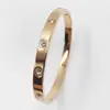 Pulseira de aço titânio cor ouro rosa versão coreana feminina não desbota estilo ins gélido design de nicho pulseira da moda para influenciadores digitais