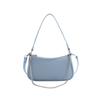 Bolso de Hombro Moderno para Mujer 2025 Nueva Moda Casual Versátil Bolso de Hombro Bolso Cruzado para Viajero
