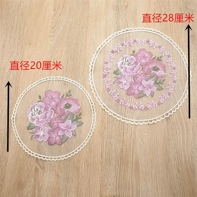 尺寸介绍