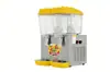 Máquina Dispensadora de Suco Extrator de Suco Frio e Quente