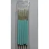 Envío Directo de Fábrica de Herramientas de Arcilla Transfronterizas, Moldes de Impresión para Cerámica Hechos a Mano DIY de Madera, Herramientas de Arcilla Blanda para Escultura y Modelado