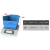 Gabinete Inteligente de Pesagem para Fixadores VMI Sistema Fechado Autorização de Acesso Identificação Inventário Automático Gabinete de Ferramentas de Segurança