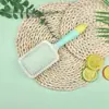 Atacado de fábrica fofo cor de doce almofada de ar airbag pente pente para cabelo cacheado pente de cabelo oval pente massageador