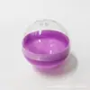 Cápsula Gashapon Redonda de 120 mm Juguete Gashapon Cápsula Gashapon de 12 cm Máquina de Muñecos Máquina Gashapon Juguete Cápsula Gashapon al por Mayor
