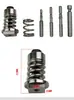 Acessórios para testador de torque: Mola cruzada HP-10/100 para eixo de chave de ar, base condutora para cabeça de teste de chave elétrica