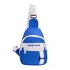 Bolso de Pecho Infantil Moderno y Elegante 2026 Nuevo Modelo para Niños Viajes Fotografía Callejera Bolso Cruzado Pequeño Accesorios para Bebé Bolso de Hombro Comercio Exterior
