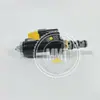 Válvula solenoide CAT Carter 24V 111-9916 válvula solenoide piloto 1119916 válvula solenoide proporcional 345D C13