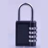 Fabricantes Cuidadosamente Seleccionados de Candados de Combinación Metálicos para Maletas, Mochilas, Taquillas de Gimnasio, Puertas y Ventanas, Candados de Aleación de Zinc, Antirrobo
