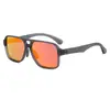 Gafas de Sol para Hombre Estilo Nuevo para Deportes, Conducir, Uso al Aire Libre, Gafas de Sol de Alta Gama, Gafas de Sol de Moda Europeas y Americanas Transfronterizas