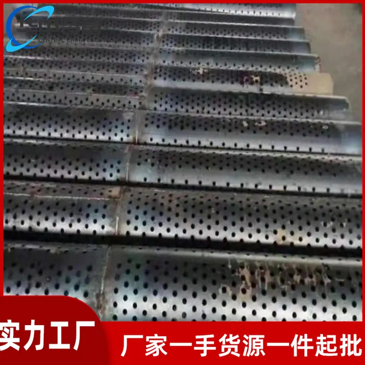 桥式滤水管 华中03