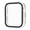 Capa protetora para o smartwatch Huawei Watch Fit 3, capa e protetor de tela integrados para o Huawei Watch Fit 3