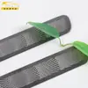 Adecuado para Panel de Puerta Delantera Byd 25 Verano Dm-I Salida de Aire Superior Cubierta de Bocina a Prueba de Polvo Accesorios Decorativos para Coche
