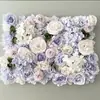 Registro de Influencer Decoración de Tienda con Pared de Flores Arreglo Floral Tridimensional Boda Estilo Coreano Escena de Flores de Rosa Accesorios