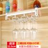 Cross-border Wine Cup Holder Household Bar Cup Holder Cabinet Goblet Holder Ferro pendurado Wine Cup Holder Wine Cup Holder
