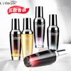 Luodai Óleo Essencial para Cabelos Perfumados Melhora o Cabelo Seco e Frisado Liso Cacheado Condicionador Leave-In Óleo para Pontas do Cabelo
