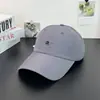 Boné de Beisebol de Verão Leve de Secagem Rápida com Letras Estilo Coreano, Aba Estendida, Malha Respirável, Estilo de Rua da Moda, Boné de Beisebol para Jovens