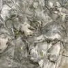 Venda Direta da Fábrica Grande Pingente de Pato Assado que Muda de Cor Transfronteiriço PVC que Muda de Cor UV Enfeite para Pendurar no Carro Atacado