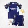Traje de Baño para Niños Traje de Baño Nuevo para Niños Traje de Baño para Bebé Dividido Secado Rápido Traje de Baño para Aguas Termales Traje de Baño Traje de Baño Venta al por Mayor
