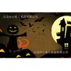 Suministro directo transfronterizo Temu Amazon Halloween Navidad Cumpleaños Tela de Fondo Colgante de Pared Impresión de Alta Definición En Stock Envío Rápido