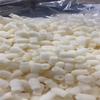 Venta al por mayor del fabricante Esponja Flotada Cabeza Absorbe Agua y No Pierde Pelo Esponja Cabeza Hidrofílica Forma de Hongo Manguera Brocha para Brillo de Labios Glaseado de Labios