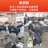 Máquina Cortadora de Cinta Láser, Máquina Cortadora Láser de Alimentación Automática, Multi-Forma, Multi-Tira, Máquina de Corte Precisa y Eficiente, Dongguan