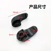 Accesorios para Vehículos Eléctricos Xinri Daquan Gancho Sanyang Ghost One Ghost Fire RSZ Emma Bell Gancho Hebilla de Almacenamiento de Plástico