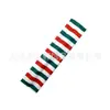 Europeu e Americano Yoga Elástico Headband Esportes Fitness Running Sweat Absorbing Hair Band Coreano Cabelo Liso Headwear Headband