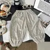 Pantalones Deportivos Nuevos de Primavera y Otoño para Niños, Pantalones Casuales, Pantalones de Chándal para Niños Pequeños, Pantalones Exteriores de Estilo Coreano para Niños y Niñas