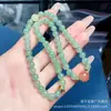 Diseño original de jade Dongling, diseño simple y único, joyería del año zodiacal, pulsera unisex, suministro para transmisión en vivo