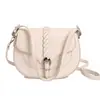 Bolso de axila para mujer transfronterizo, modelo nuevo 2026, moderno, de alta gama, lujo ligero, bolso de hombro nicho para commuting, bolso cruzado vintage
