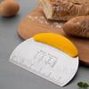 La Cesta de Fermentación Plegable de Silicona Comestible Más Vendida de Amazon, Herramienta para Hornear Pan Rústico, Fermentación de Pan Ovalado