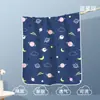 Directo del FabricanteCambiador Impermeable para Bebé Clase A, Lavable a Máquina, Tamaño Pequeño para Recién Nacidos
